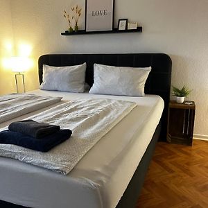 Appartement met Twee Slaapkamers
