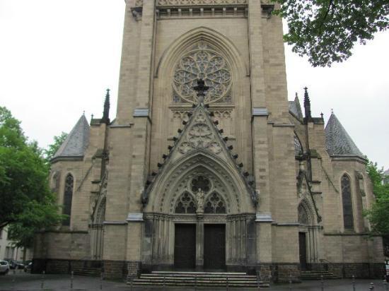 St Josef